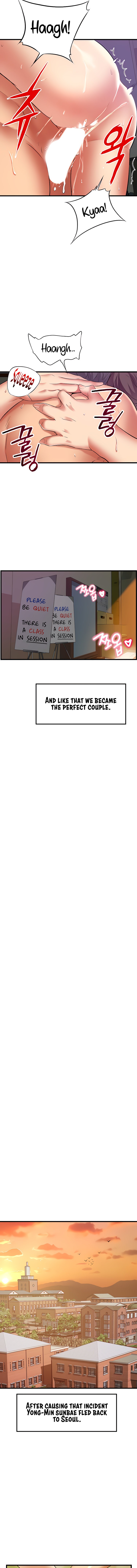 An Alley story - Chapter 47 [photo 9] - MangaPorn