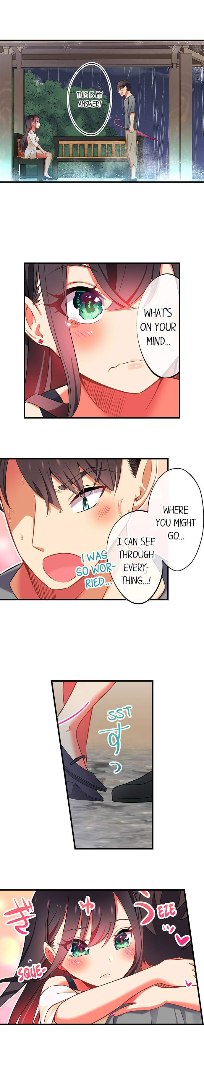 Fucking My Niece at the Girls’ Pajama Party - Chapter 35 [photo 6] - MangaPorn