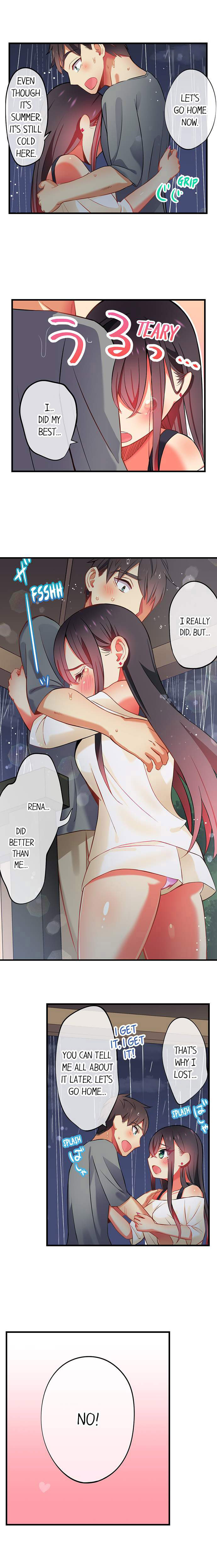 Fucking My Niece at the Girls’ Pajama Party - Chapter 35 [photo 8] - MangaPorn