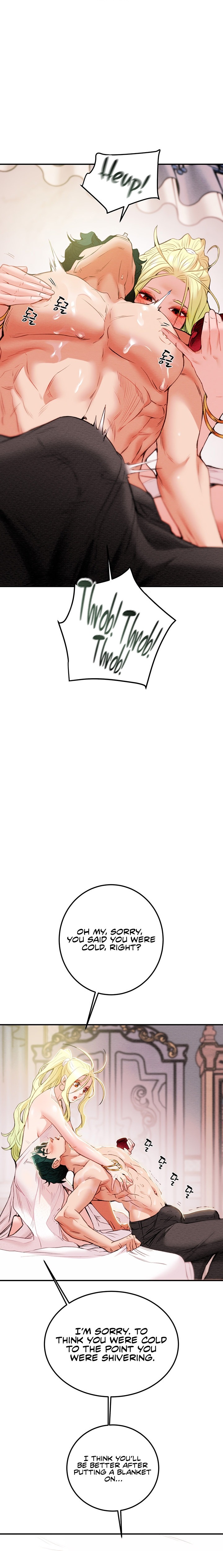 Where is My Hammer? - Chapter 1 [photo 23] - MangaPorn