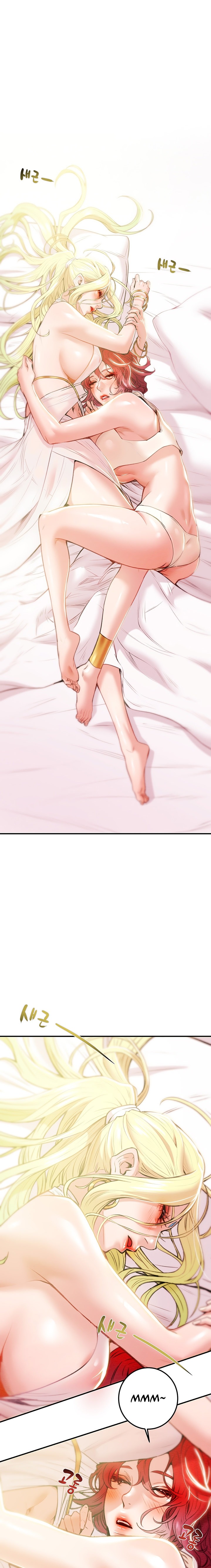 Where is My Hammer? - Chapter 1 [photo 3] - MangaPorn