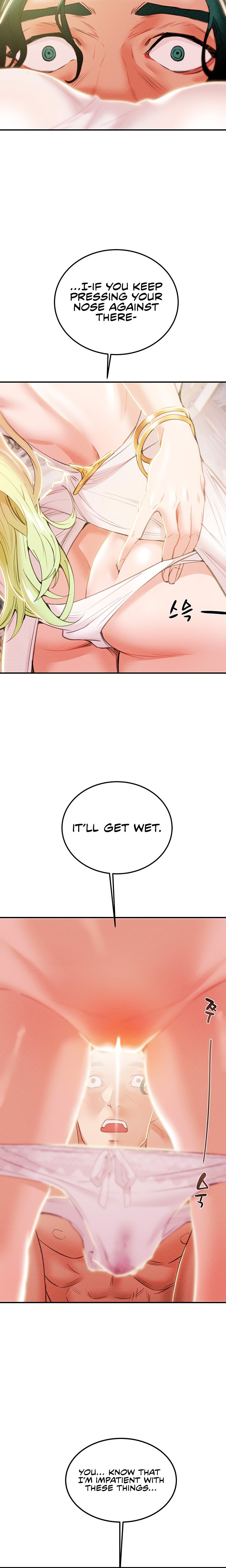 Where is My Hammer? - Chapter 1 [photo 32] - MangaPorn