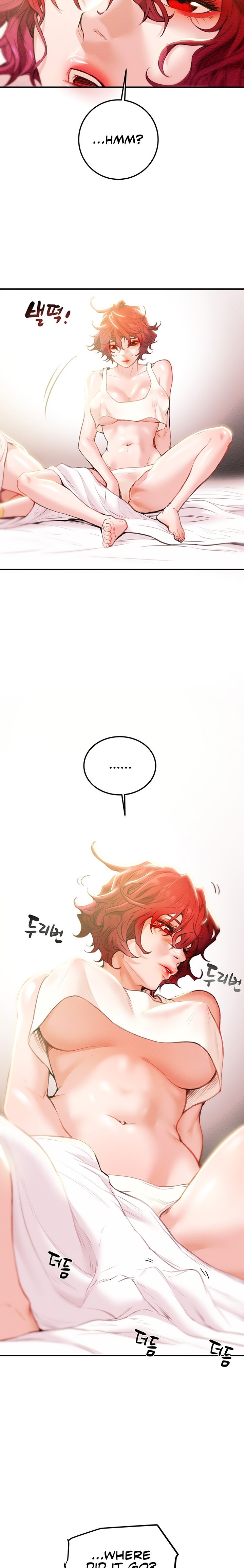 Where is My Hammer? - Chapter 1 [photo 5] - MangaPorn