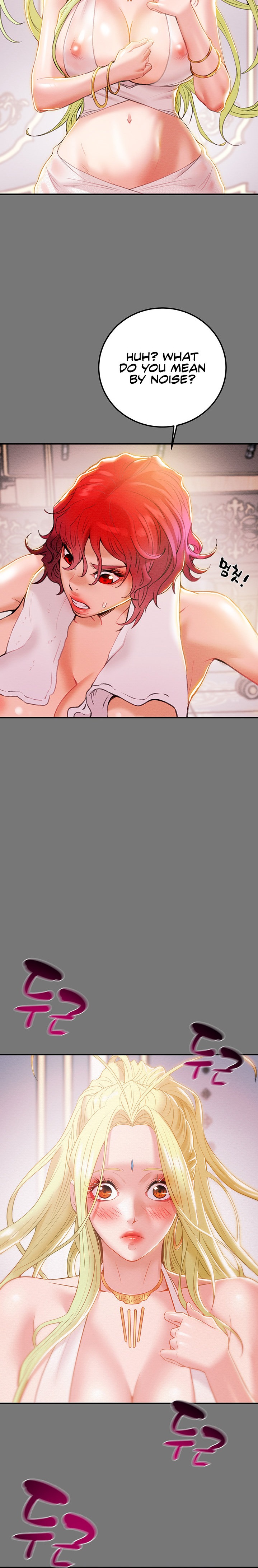 Where is My Hammer? - Chapter 2 [photo 15] - MangaPorn