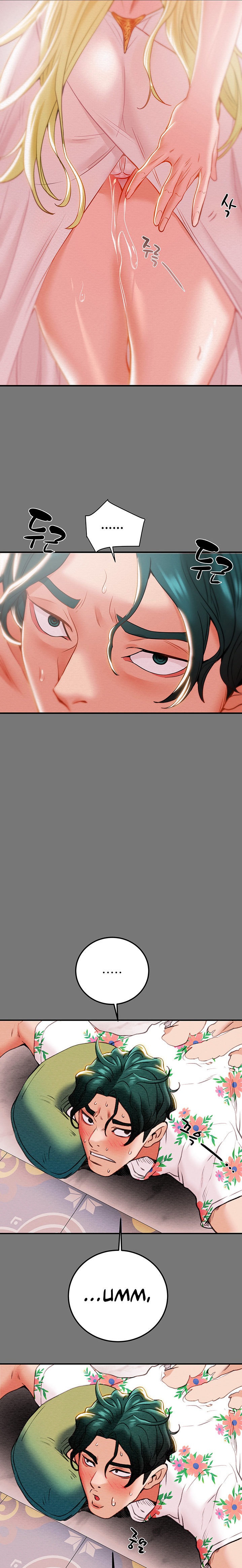 Where is My Hammer? - Chapter 2 [photo 16] - MangaPorn