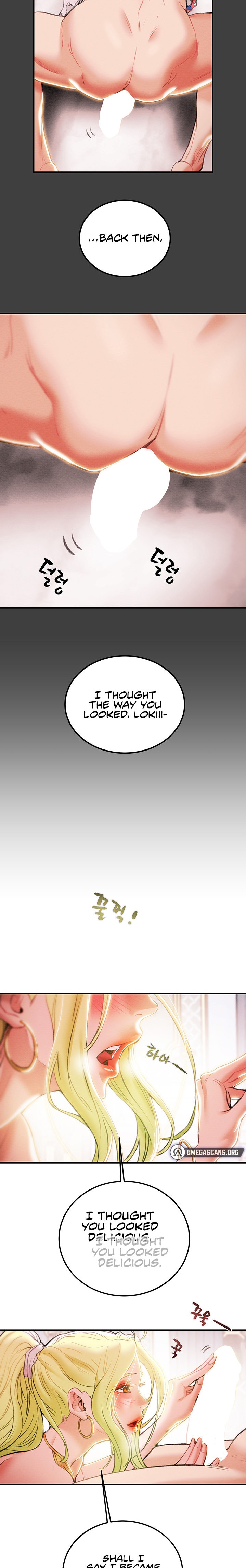 Where is My Hammer? - Chapter 2 [photo 20] - MangaPorn