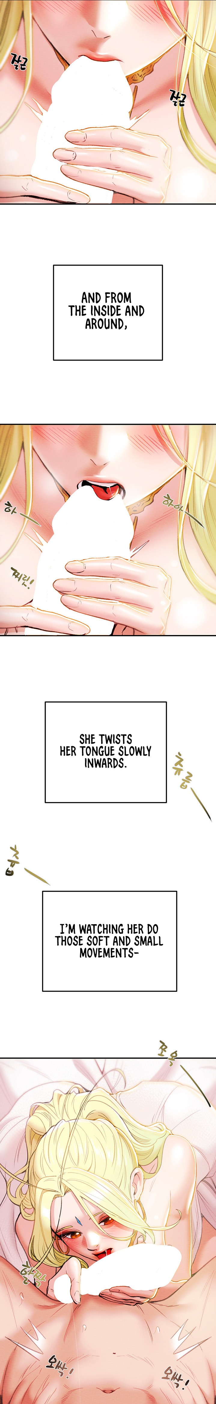 Where is My Hammer? - Chapter 2 [photo 22] - MangaPorn