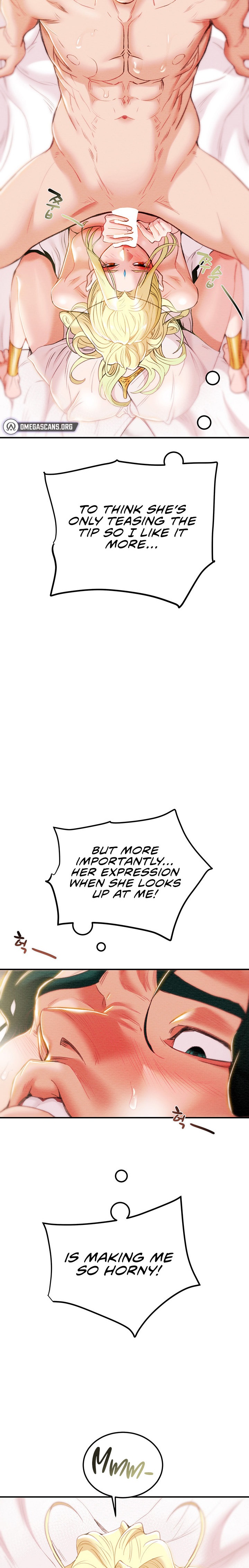 Where is My Hammer? - Chapter 2 [photo 26] - MangaPorn