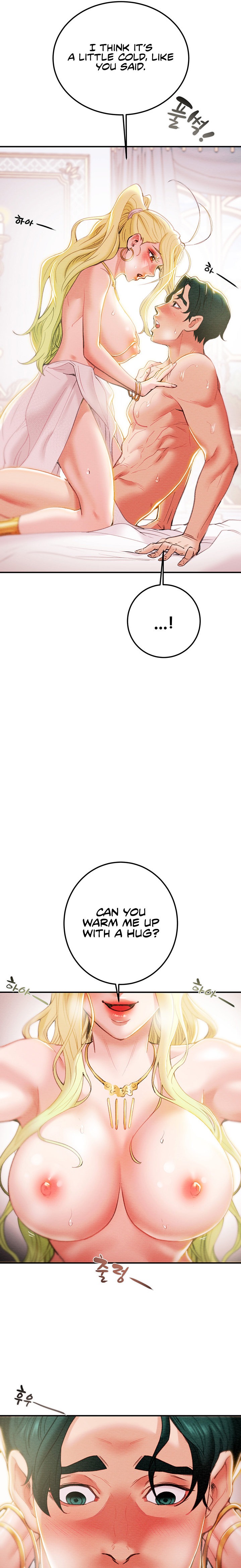 Where is My Hammer? - Chapter 2 [photo 28] - MangaPorn