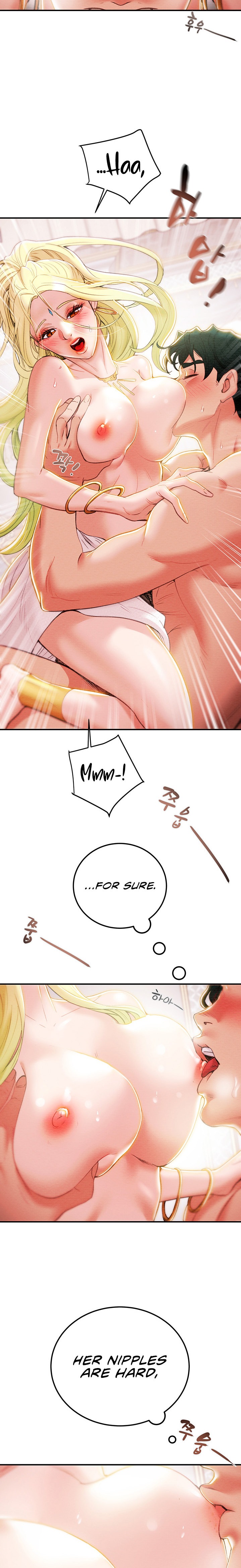 Where is My Hammer? - Chapter 2 [photo 29] - MangaPorn