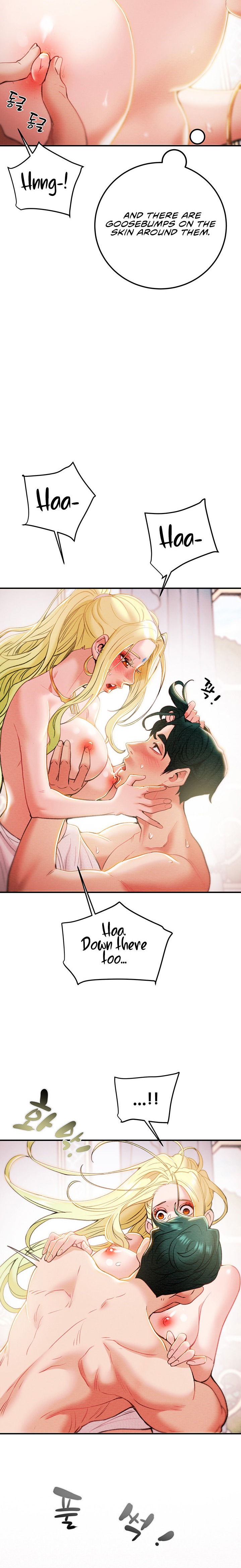 Where is My Hammer? - Chapter 2 [photo 30] - MangaPorn