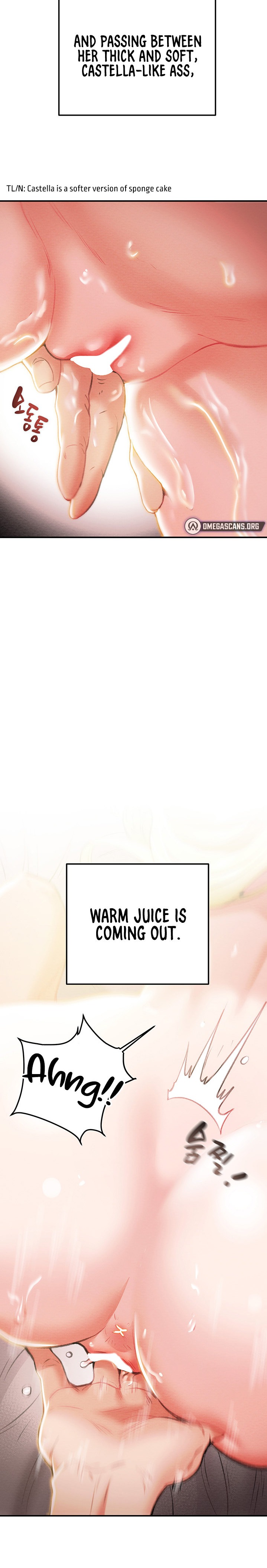 Where is My Hammer? - Chapter 2 [photo 32] - MangaPorn