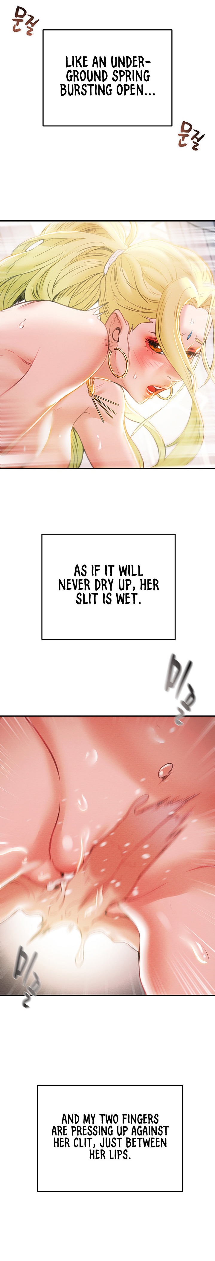 Where is My Hammer? - Chapter 2 [photo 33] - MangaPorn