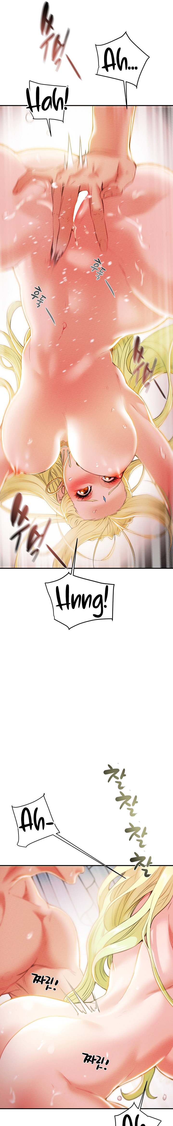 Where is My Hammer? - Chapter 2 [photo 34] - MangaPorn