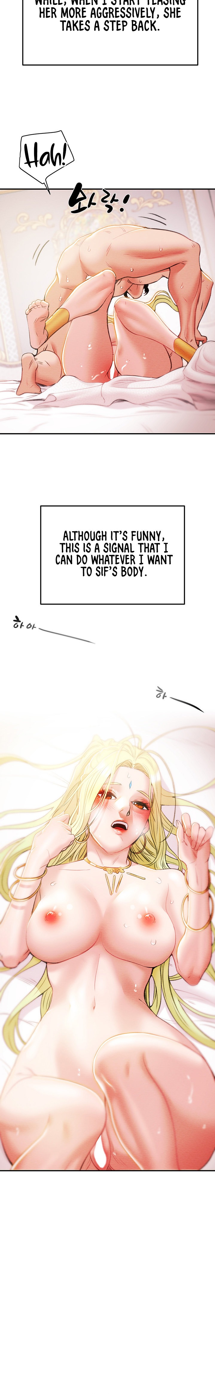 Where is My Hammer? - Chapter 2 [photo 36] - MangaPorn