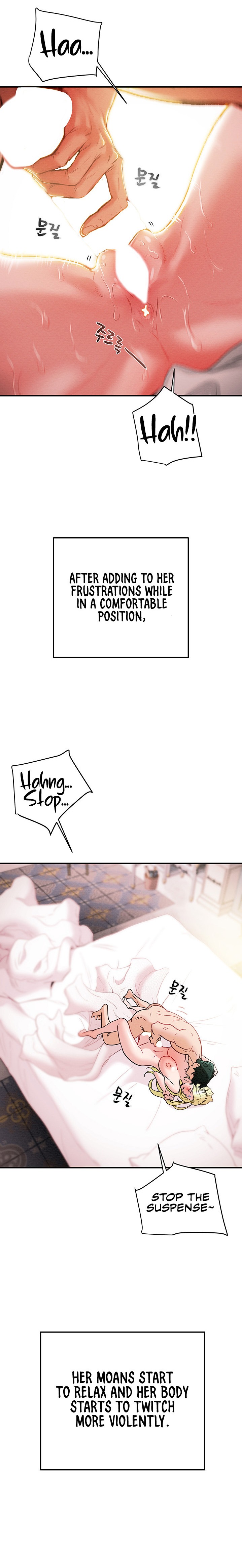 Where is My Hammer? - Chapter 2 [photo 39] - MangaPorn