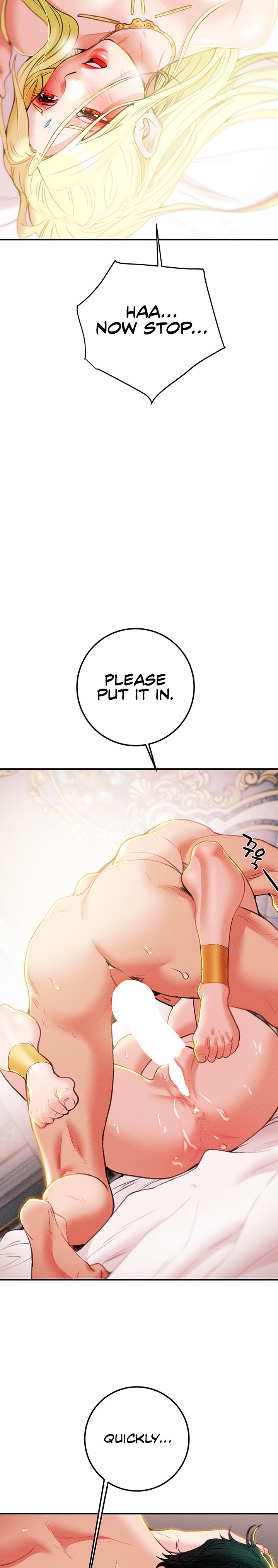 Where is My Hammer? - Chapter 2 [photo 41] - MangaPorn