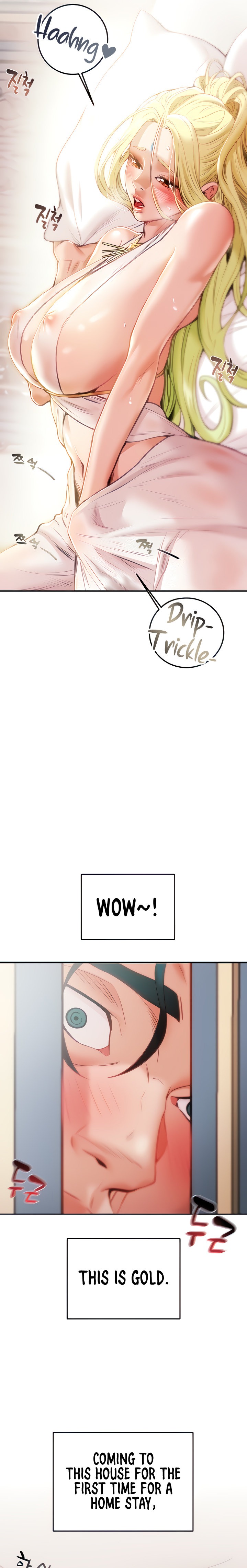 Where is My Hammer? - Chapter 2 [photo 7] - MangaPorn