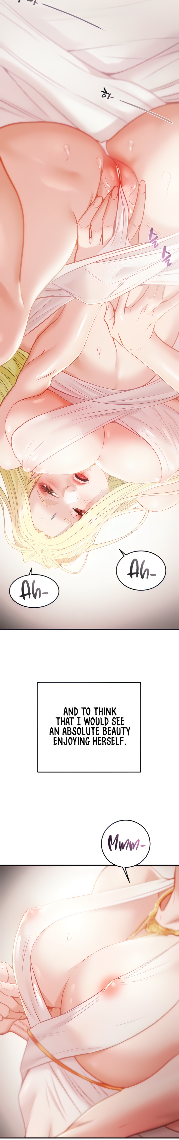 Where is My Hammer? - Chapter 2 [photo 8] - MangaPorn