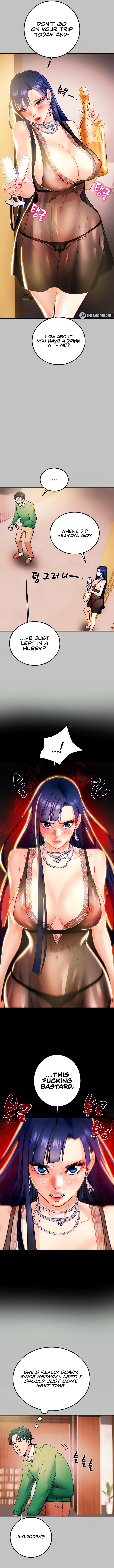 Where is My Hammer? - Chapter 4 [photo 11] - MangaPorn