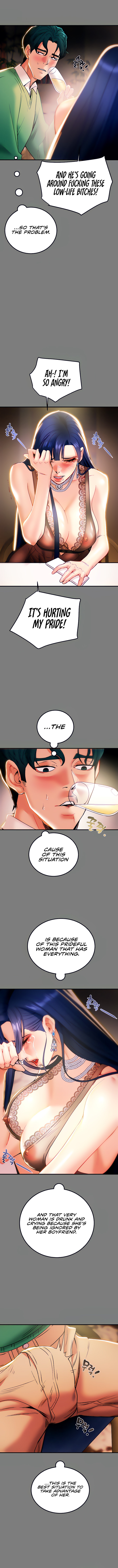 Where is My Hammer? - Chapter 4 [photo 14] - MangaPorn