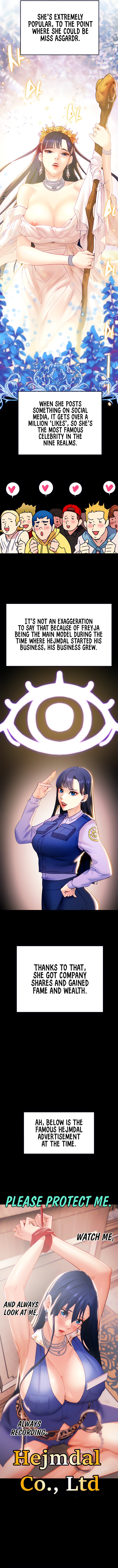 Where is My Hammer? - Chapter 4 [photo 5] - MangaPorn