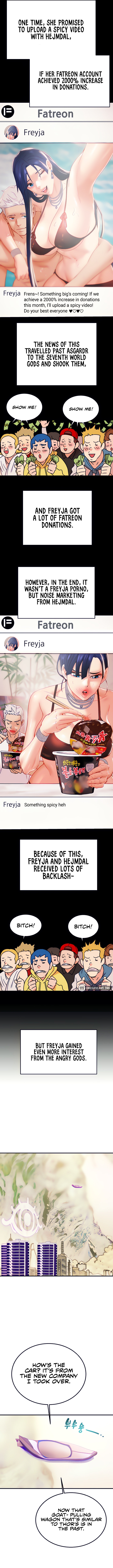 Where is My Hammer? - Chapter 4 [photo 6] - MangaPorn