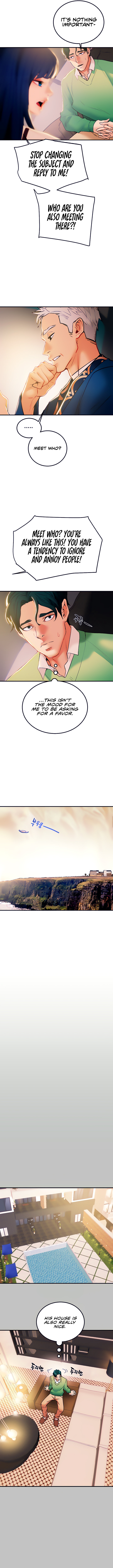 Where is My Hammer? - Chapter 4 [photo 9] - MangaPorn