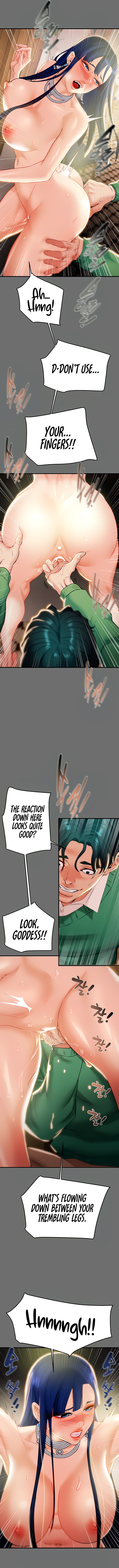 Where is My Hammer? - Chapter 5 [photo 15] - MangaPorn