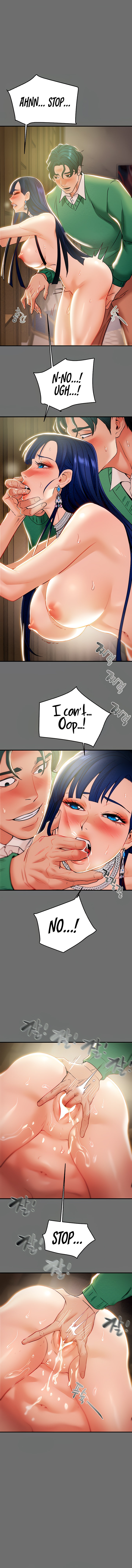 Where is My Hammer? - Chapter 5 [photo 16] - MangaPorn