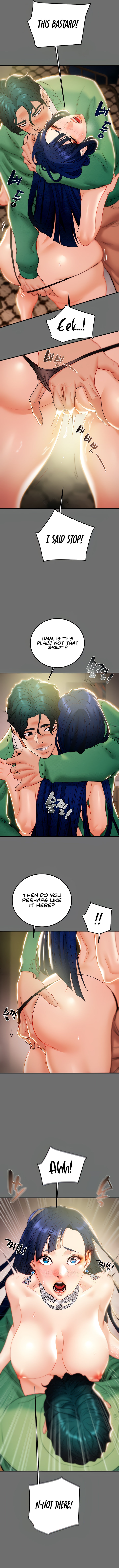 Where is My Hammer? - Chapter 5 [photo 6] - MangaPorn