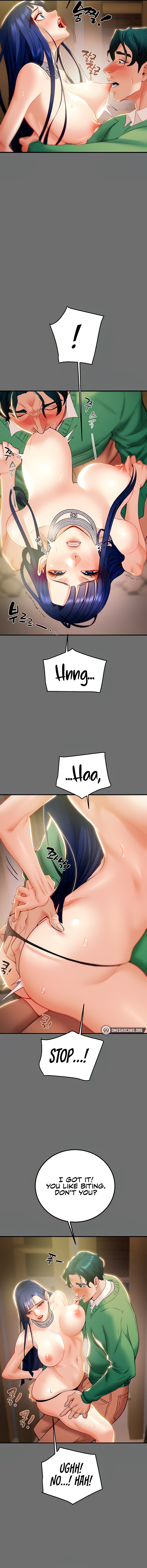 Where is My Hammer? - Chapter 5 [photo 8] - MangaPorn