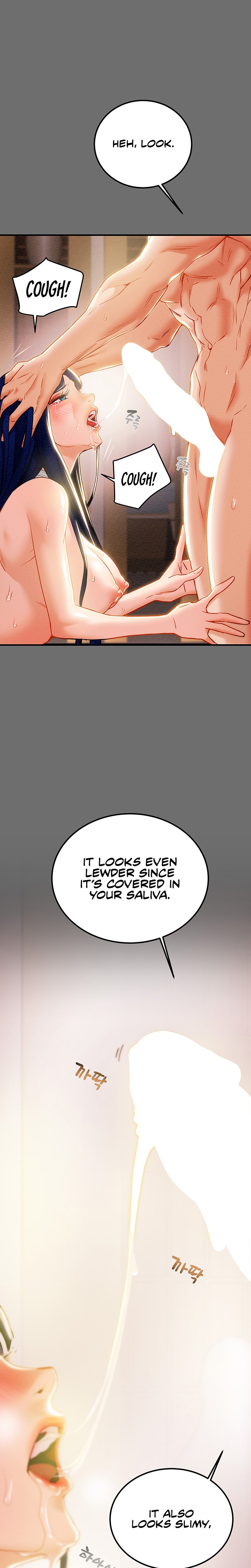 Where is My Hammer? - Chapter 6 [photo 10] - MangaPorn