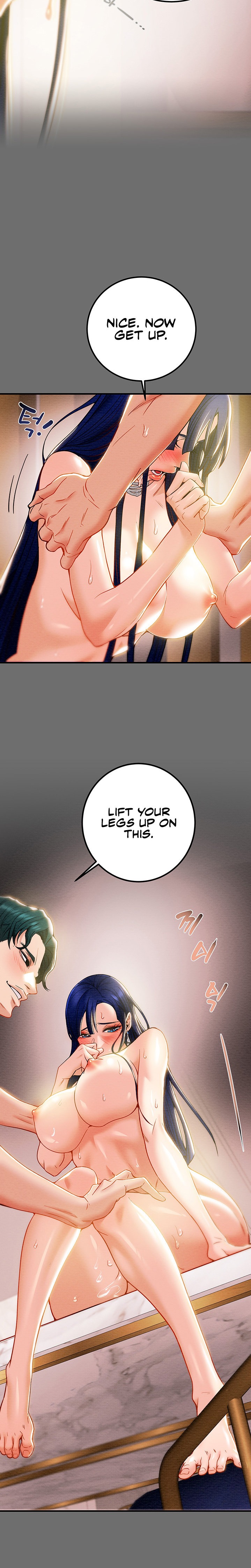 Where is My Hammer? - Chapter 6 [photo 11] - MangaPorn