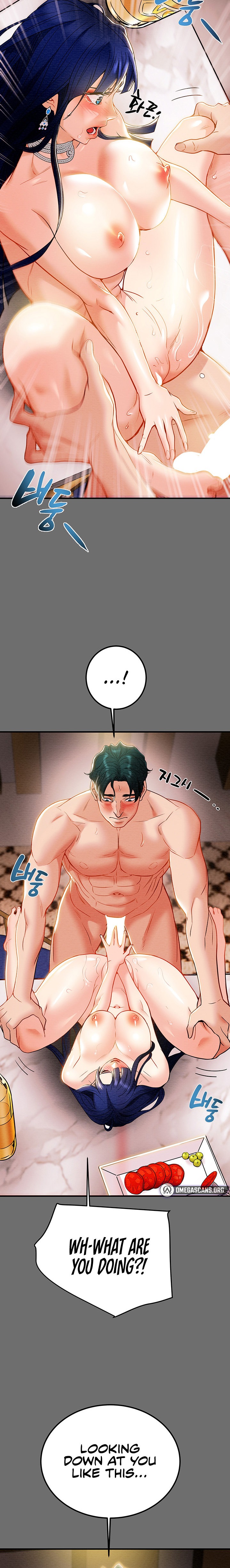Where is My Hammer? - Chapter 6 [photo 14] - MangaPorn