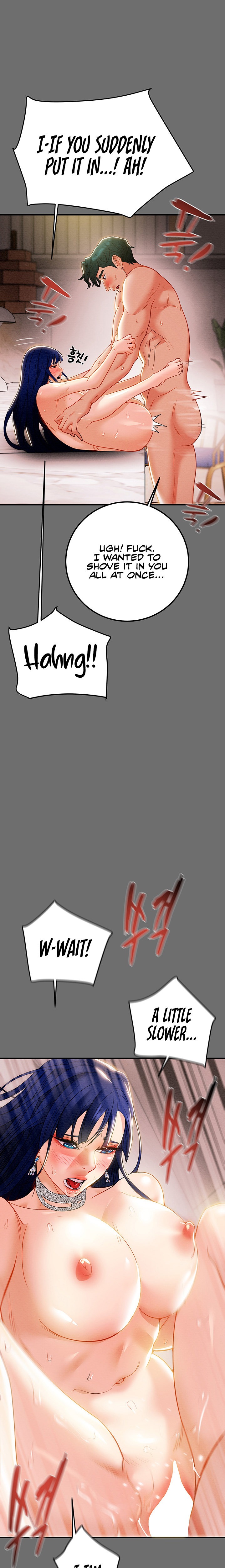 Where is My Hammer? - Chapter 6 [photo 17] - MangaPorn