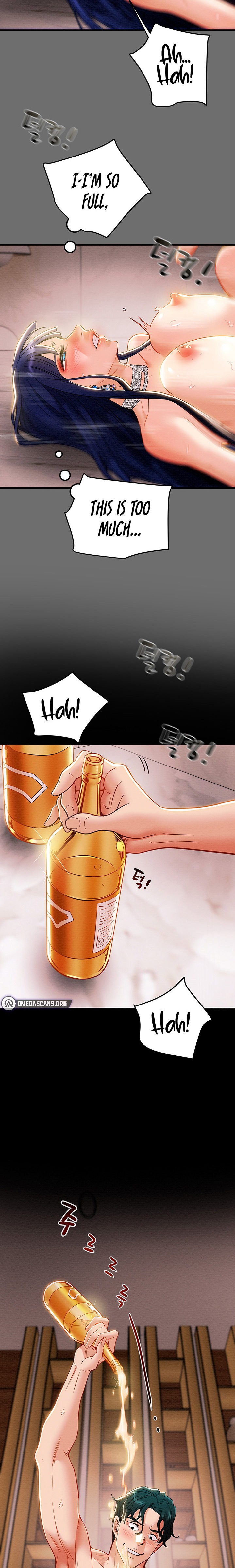 Where is My Hammer? - Chapter 6 [photo 20] - MangaPorn