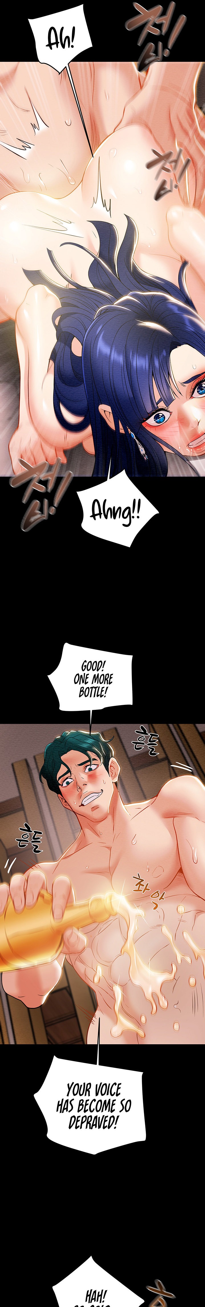 Where is My Hammer? - Chapter 6 [photo 28] - MangaPorn