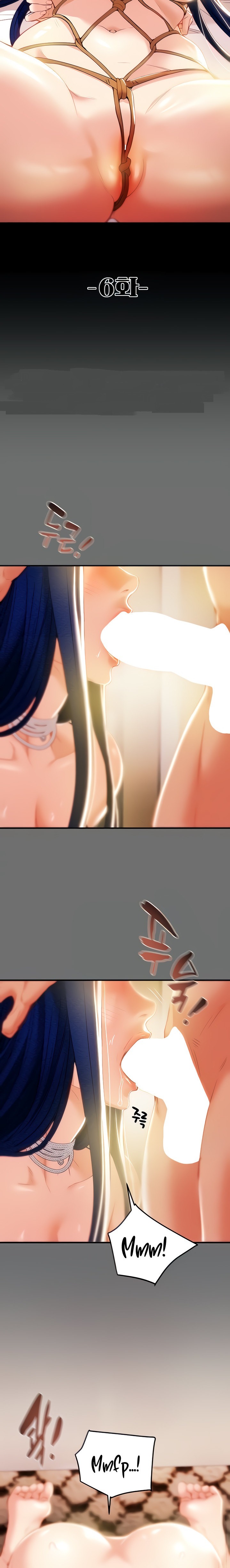 Where is My Hammer? - Chapter 6 [photo 3] - MangaPorn