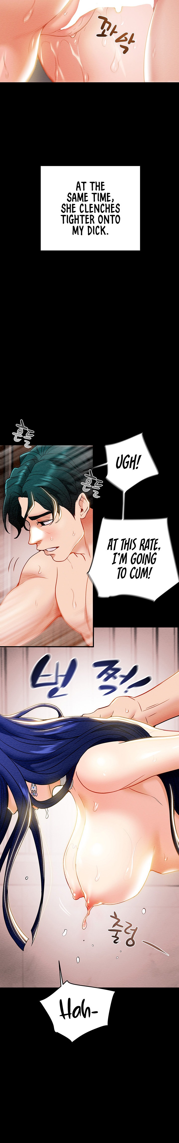 Where is My Hammer? - Chapter 6 [photo 30] - MangaPorn