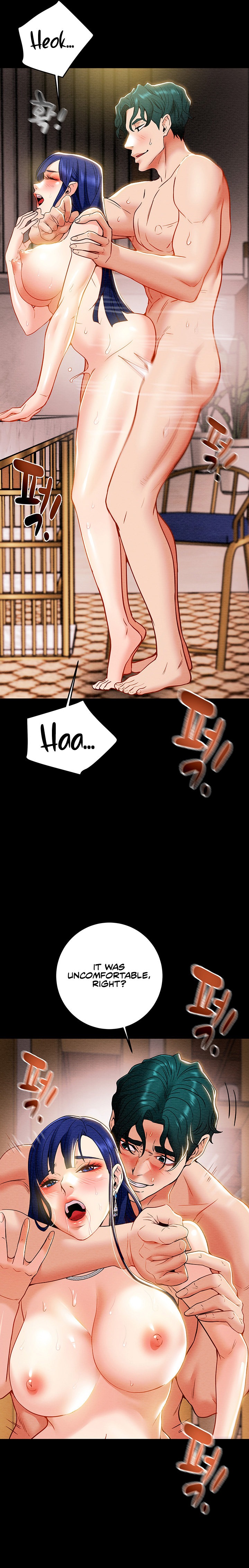 Where is My Hammer? - Chapter 6 [photo 31] - MangaPorn