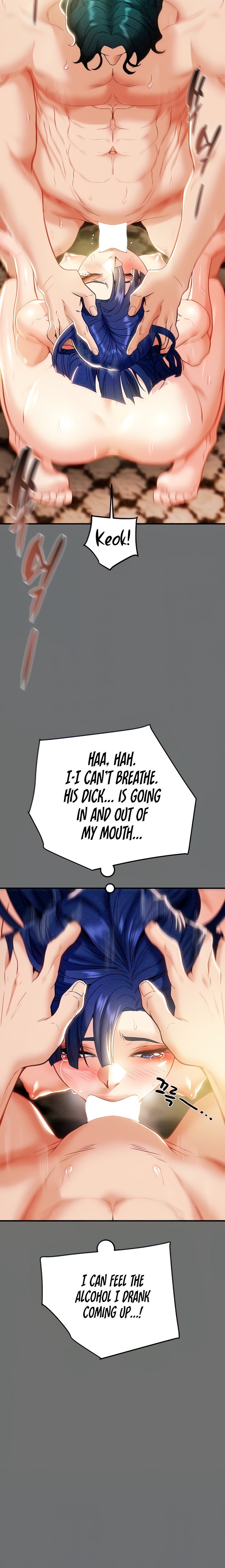 Where is My Hammer? - Chapter 6 [photo 6] - MangaPorn