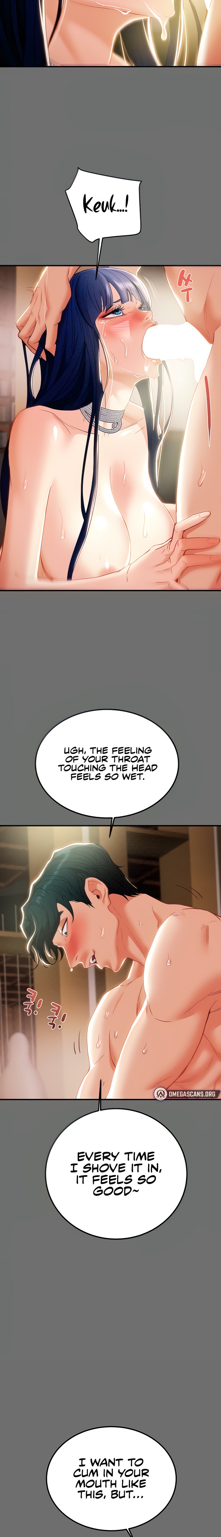 Where is My Hammer? - Chapter 6 [photo 8] - MangaPorn