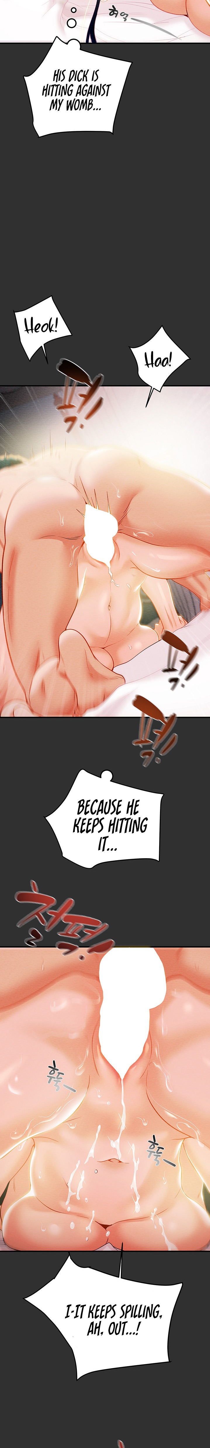 Where is My Hammer? - Chapter 7 [photo 11] - MangaPorn