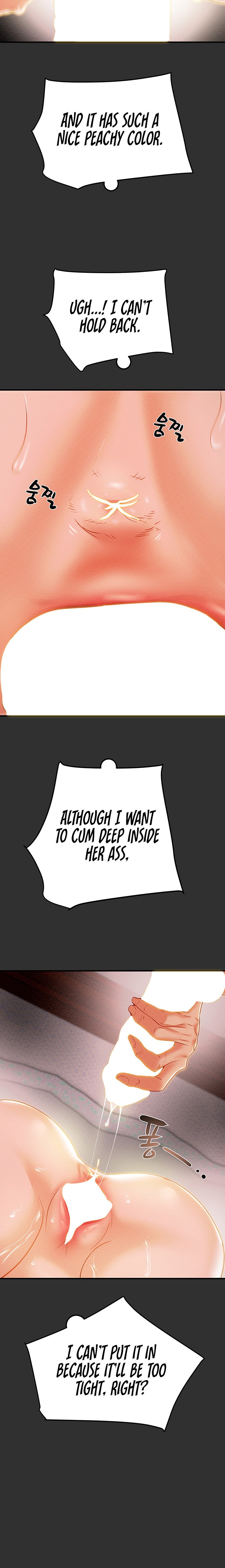 Where is My Hammer? - Chapter 7 [photo 16] - MangaPorn