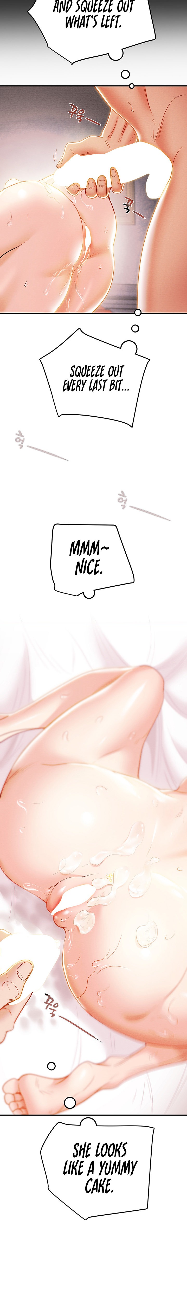 Where is My Hammer? - Chapter 7 [photo 18] - MangaPorn