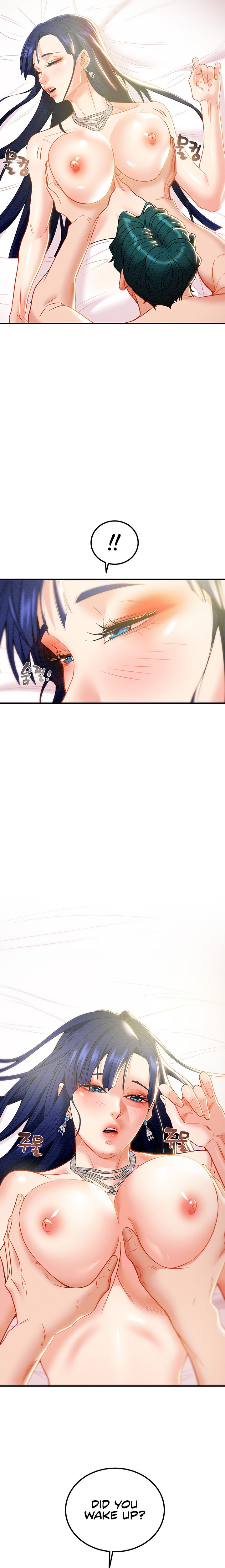 Where is My Hammer? - Chapter 7 [photo 25] - MangaPorn