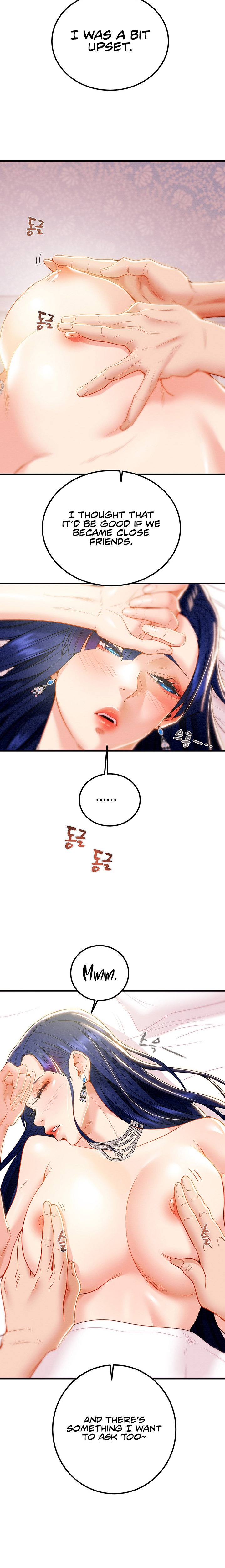 Where is My Hammer? - Chapter 7 [photo 27] - MangaPorn