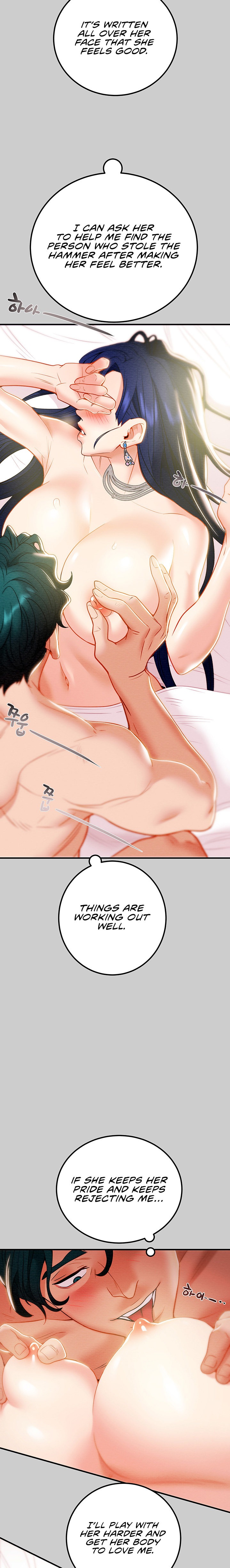 Where is My Hammer? - Chapter 7 [photo 29] - MangaPorn