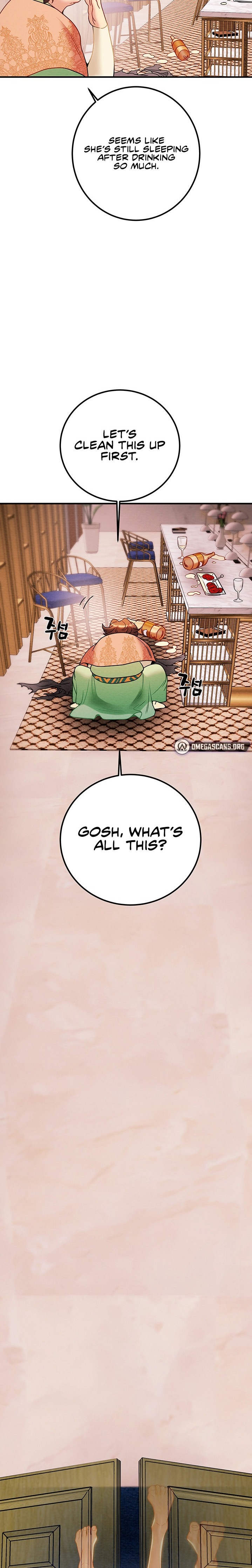 Where is My Hammer? - Chapter 7 [photo 32] - MangaPorn